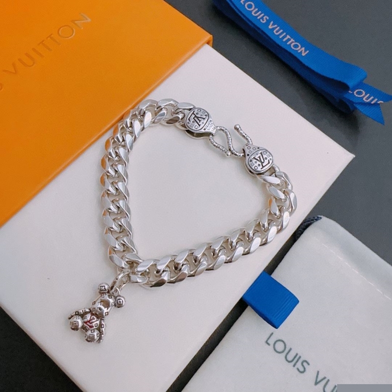 LV Necklaces